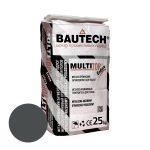 Графітовий сірий